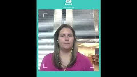 Login using iPad to Classlink