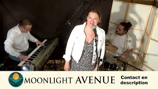 Moonlight Avenue : Premier Clip Version Longue !