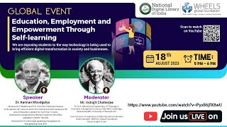 Education, Employment and Empowerment Through Self-learning screenshot 5