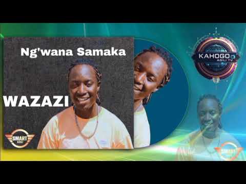 Ng Wana Samaka Wazazi BY KAHOGO ASILI TV 2026 