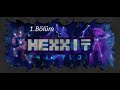 Minecraft Hexxit 1.bolum