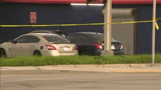 Police search for shooter after fatal Miami-Dade triple shooting
