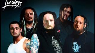 Lungless - Eden (Nu Metal Version)
