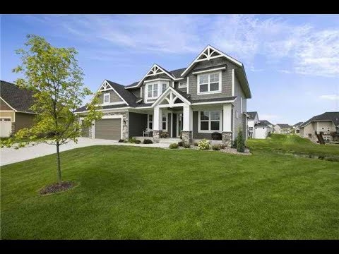 7232 103rd Ct N, Brooklyn Park, MN home video tour