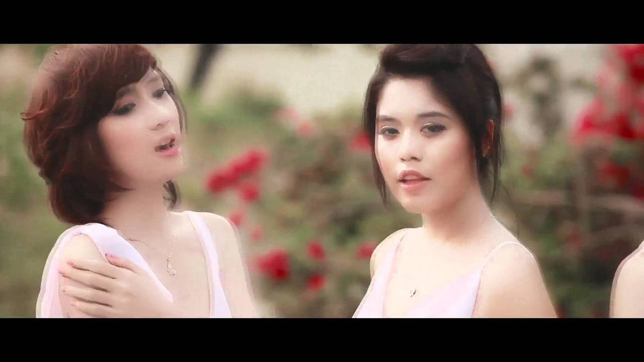 [MV] Yêu Anh Bằng Tất Cả Những Gì Em Có - Lady Q - youtube