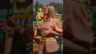 Celebrity 3 THINGS OUR GIRL PRISCILA CAN'T LIVE WITHOUT🍹 #shorts #mexico #travel #summer #revolve Wealth