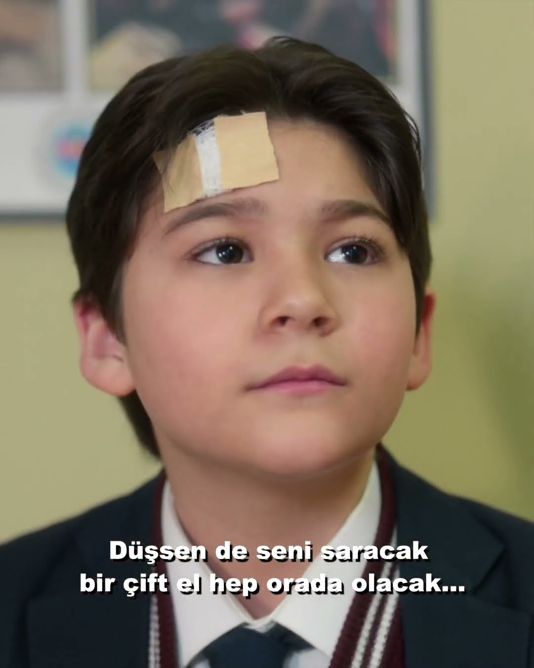 Çünkü o bir 'Anne' ? #AnnemAnkara yeni bölümüyle çarşamba 20.00’de #KanalD’de!