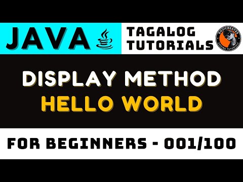 Java Programming Introduction Explained (What You Need to Know Before You Start)