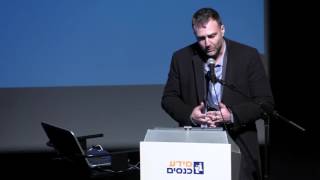 כנס התחדשות עירונית חולון, בת ים וראשון לציון – מידע כנסים – ניר שמול