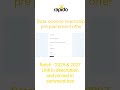 👉 Rapido Hiring Data Science Intern 🔥 Freshers Can Apply | Apply Now