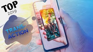 Top 2019  Transition Video  App For  TikTok  -create photo slideshow - FocoVideo screenshot 2