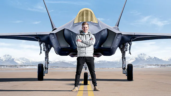 The World’s Most Advanced Fighter Jet | F-35 Lightning - DayDayNews