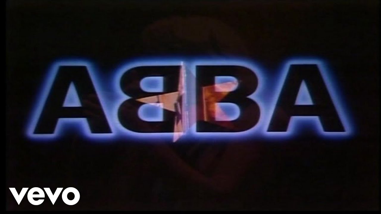 ABBA   On And On And On Video