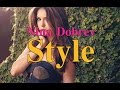 Nina Dobrev Style Nina Dobrev Fashion Cool Styles Looks