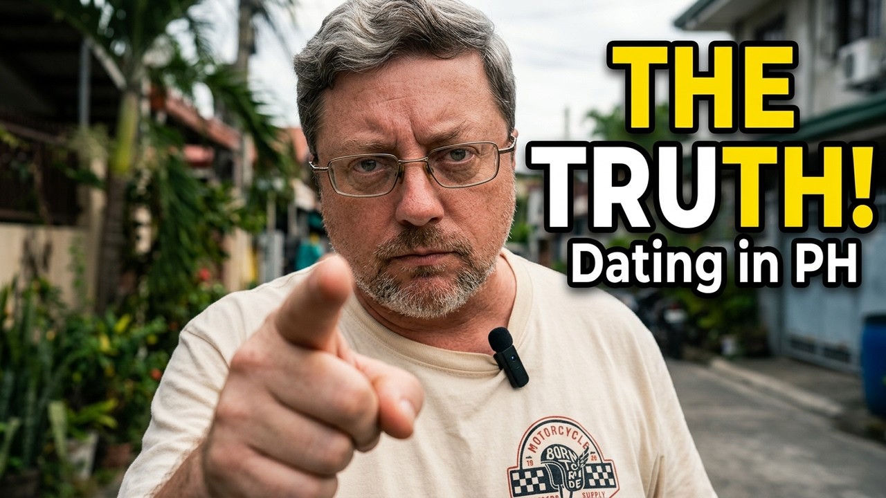 The TRUTH about single moms in the Philippines - Don't ignore this! thumbnail