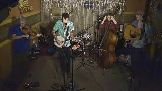 Bluegrass Monday w/ Kyle Tuttle