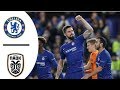 Chelsea Vs PAOK ( 4-0 ) All Goals & Highlight Europa League 30.11.2018