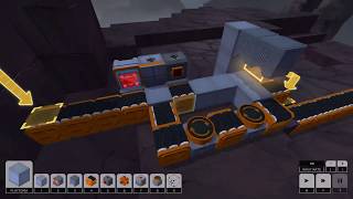Infinifactory L11 - Optical Sensor Array Type 2