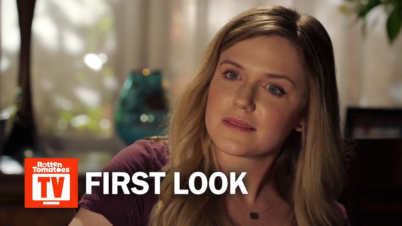 The InBetween Season 1 First Look | Rotten Tomatoes TV