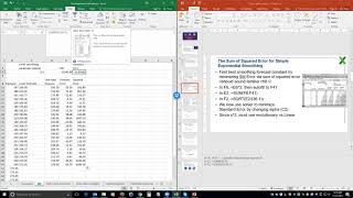 20171114csit123 Teaching Demo