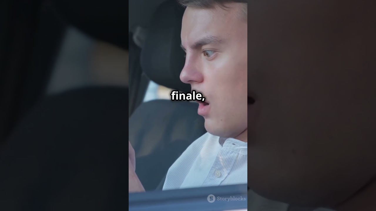 Mind-Blowing Car Facts You Didn't Know! 