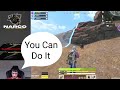 CoD Narco Appreciate His Team Mate For Insane Fight In Final Zone | Call Of duty mobile