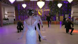 Damattan Unutulmaz Sürpriz - Zeybek Gösterisi