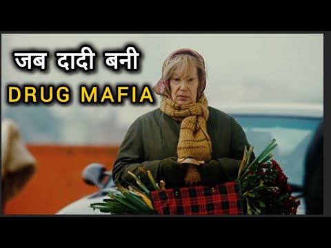 Iss Granny Ne Achhe Achho Ki Band Baja Di | Paulette: Movie Explained In Hindi Urdu 