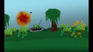 Unity Engine: Particle explosion tutorial