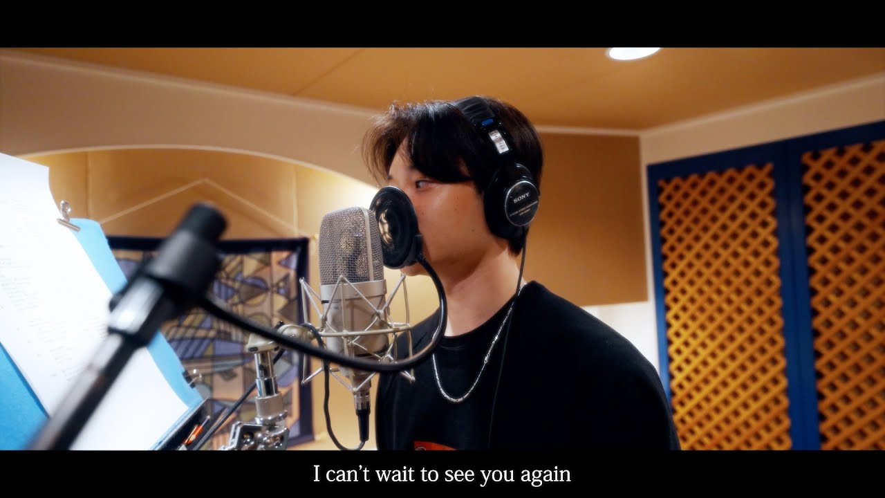 PSYCHIC FEVER - ForEVER (Recording Video)