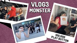 Vlog3 Coverlara Nasıl Çalışıyoruz? 100.000 Plaketi̇mi̇z Geldi̇i̇i̇i̇i̇
