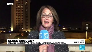 Is Bibi A Mercedes? How Netanyahu Is Perceived