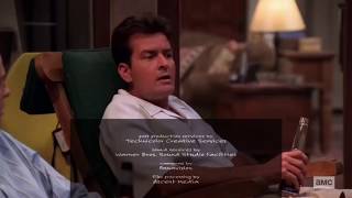 Lethal Weapon-Amc Intro