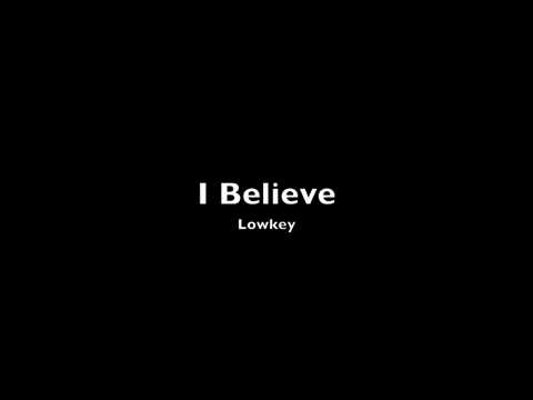 I Believe Video