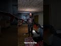 Granny's New Pet (PC) Granny 2 Return #shorts