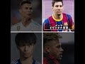どのサッカー選手が好き?#サッカー #人気になりたい #バズれ