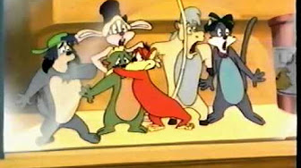 Littlest Pet Shop (1995) - YouTube