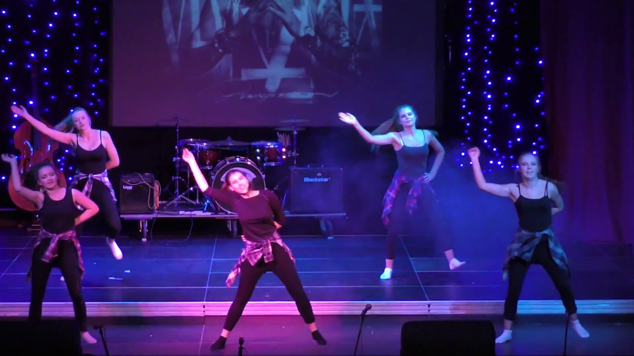 Through My Eyes Act 8 Melody Dance Group