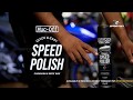 Mucoff speed polish quick and easy  spartan progear