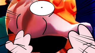 Give Me The Toy Maker Sky Children Of The Light W Lucy