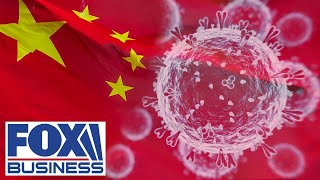 CHINA CRISIS: Lonsdale warns of Beijing’s ‘UNETHICAL’ pharma practices