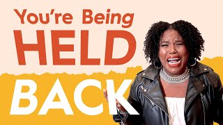 3 Things Holding Your Business Back