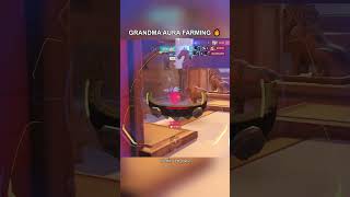 Team would probably say “gg, no heal” 💀 #overwatch2 #gaming #overwatchclips #overwatch #ow2