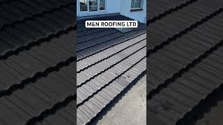 NEW TILE ROOF REPLACEMENT IN WALLINGTON LONDON https://mandnroofingltd.co.uk/