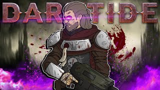 Casually Purging 95 Billion Souls | DARKTIDE @RubixRaptor