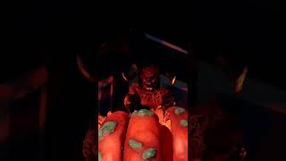 All Hail The Pumpkin Lord #hhn31 #hhn #universalorlando