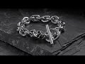 Ace Metal Works 2018New Bracelets