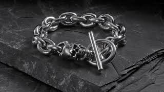 Ace Metal Works 2018New Bracelets