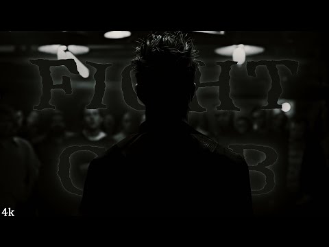 60 Fps | Fight Club Edit