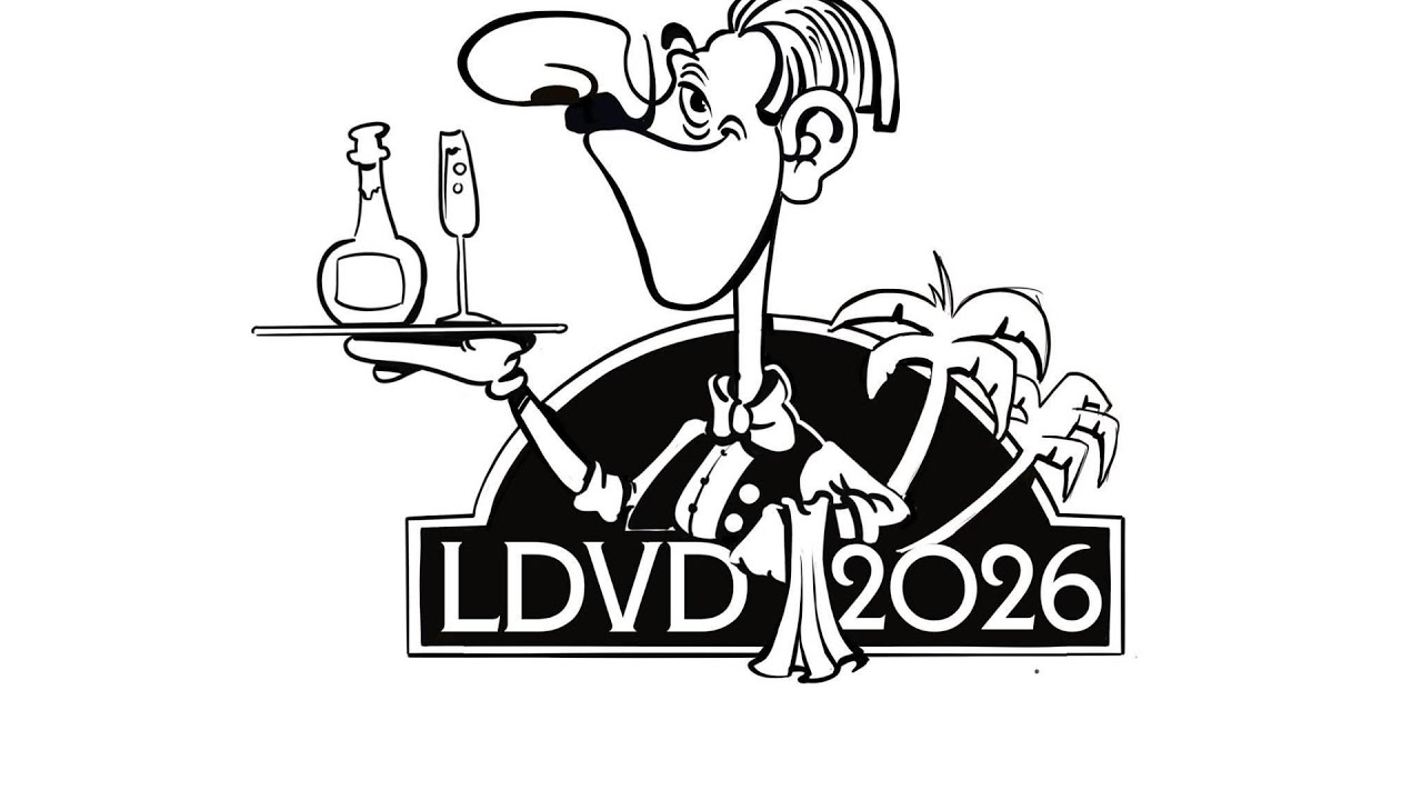 LDVD 2026